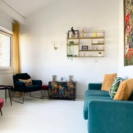 Apartment Flat Le Touquet