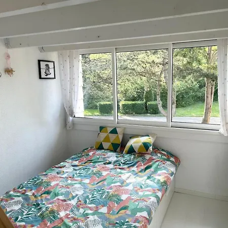 Flat アパート Le Touquet