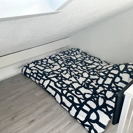 Flat Apartamento Le Touquet