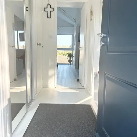 Flat 아파트 Le Touquet